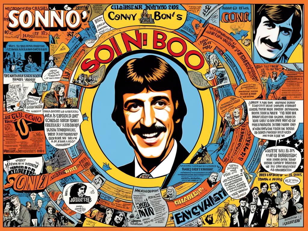 Sonny Bono